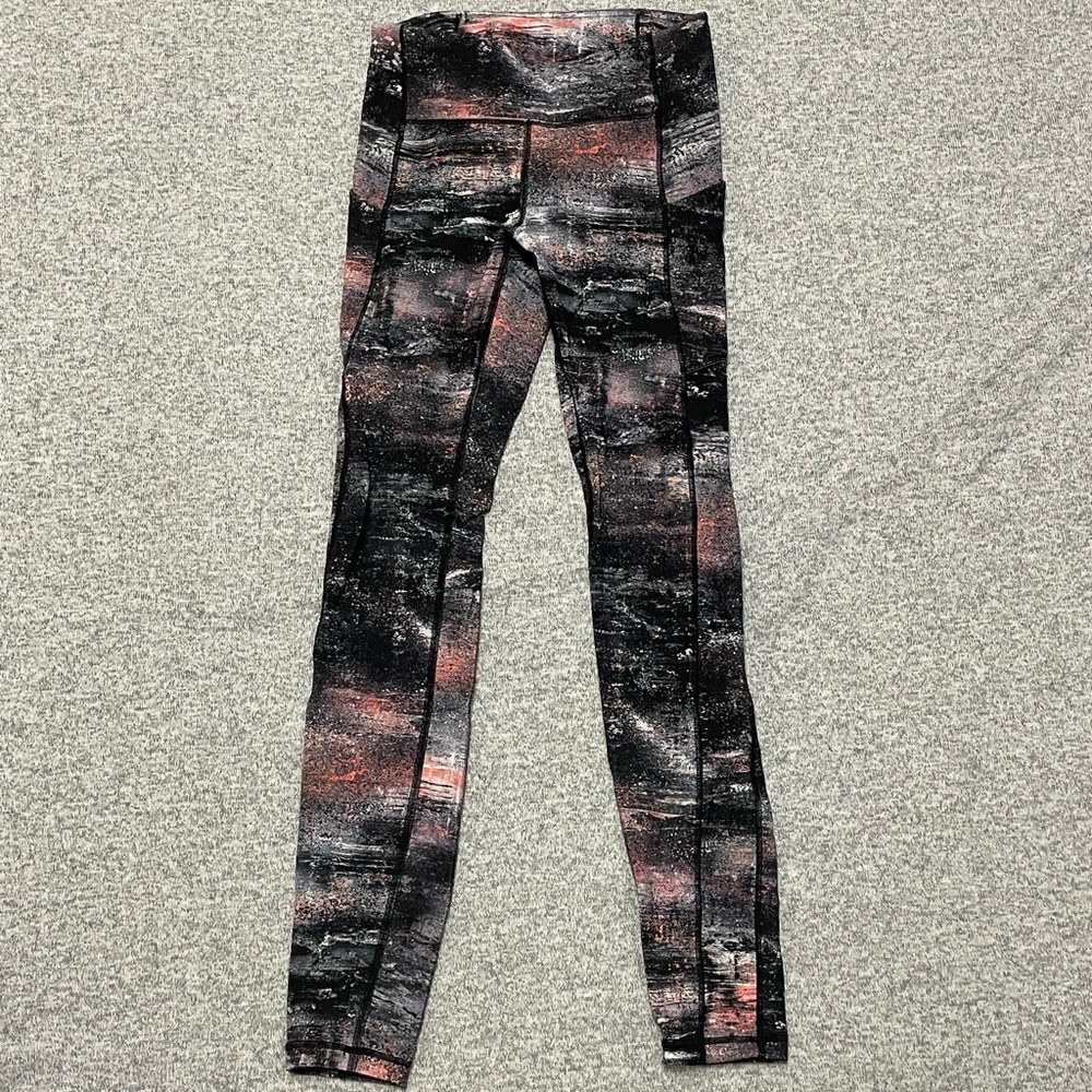 Lululemon Speed Up Tights 28”